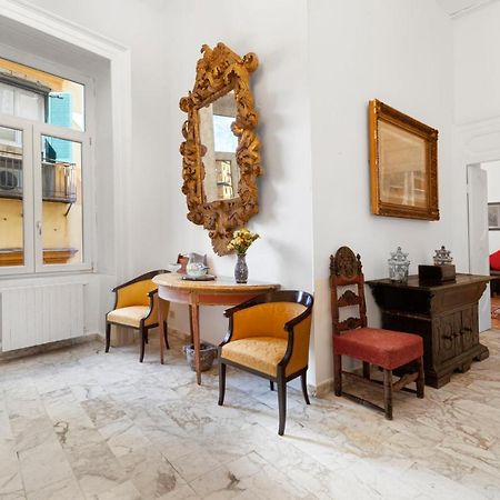 Teresella Suite Νάπολη Εξωτερικό φωτογραφία