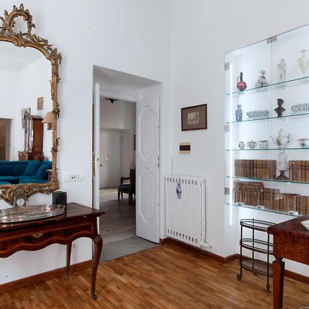 Teresella Suite Νάπολη Εξωτερικό φωτογραφία