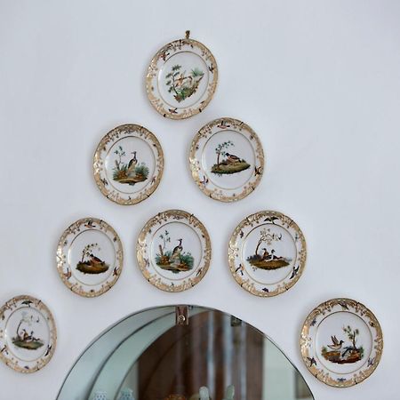 Teresella Suite Νάπολη Εξωτερικό φωτογραφία